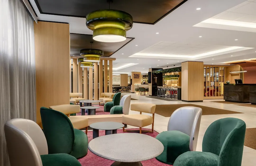 Danubius Hotel Arena-1
